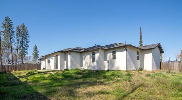 Photo of 810 Violet Way, Paradise, CA 95969