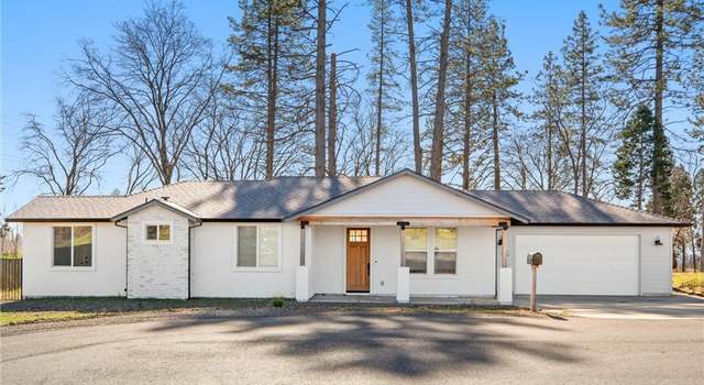 Photo of 810 Violet Way, Paradise, CA 95969