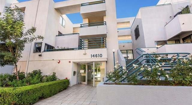 Photo of 14610 Erwin St #308, Van Nuys, CA 91411