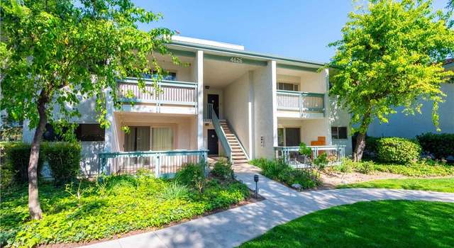 Photo of 4626 PARK GRANADA #82, Calabasas, CA 91302