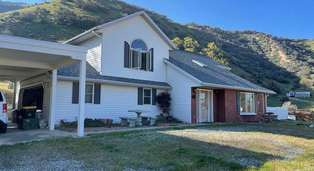 Photo of 1101 Rudnick Ct, Lebec, CA 93243