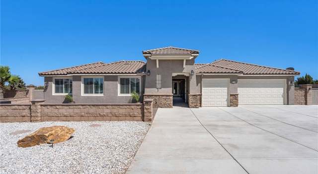 Photo of 8145 Heartland Cir, Oak Hills, CA 92344