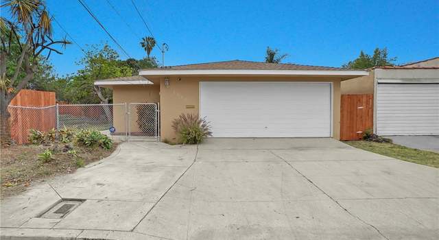 Photo of 2931 Tyburn St, Los Angeles, CA 90039