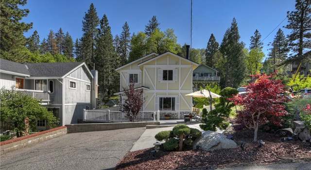 Photo of 22771 Fir Ln, Crestline, CA 92325