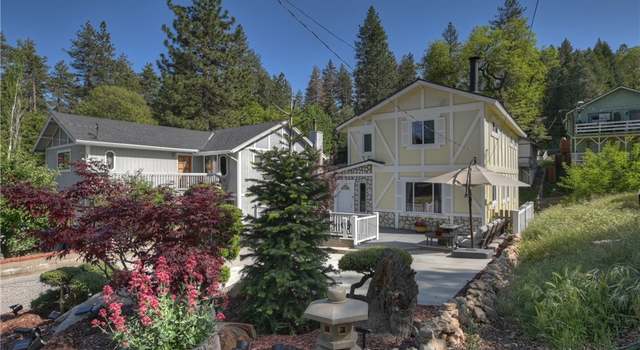 Photo of 22771 Fir Ln, Crestline, CA 92325