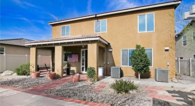Photo of 11543 Sky Pointe Dr, Desert Hot Springs, CA 92240