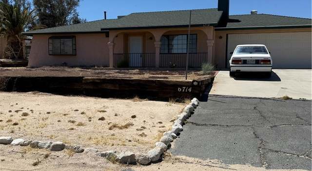Photo of 6714 Bermuda Ave, 29 Palms, CA 92277