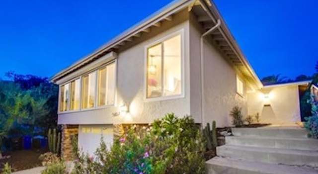Photo of 5657 Adobe Falls Pl, San Diego, CA 92120