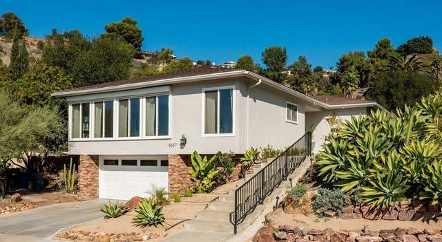 Photo of 5657 Adobe Falls Pl, San Diego, CA 92120
