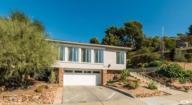 Photo of 5657 Adobe Falls Pl, San Diego, CA 92120