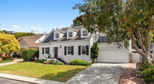 Photo of 5945 Waverly Ave, La Jolla, CA 92037