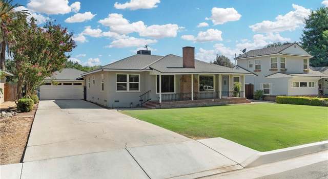 Photo of 33 Miner St, Bakersfield, CA 93305