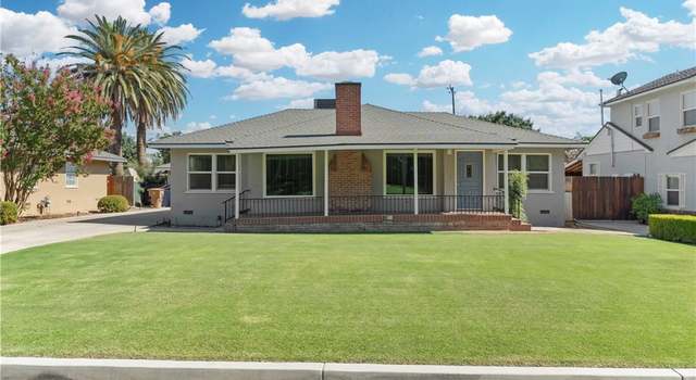 Photo of 33 Miner St, Bakersfield, CA 93305