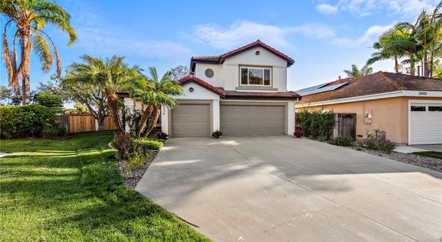 Photo of 25036 Rancho Clemente, Laguna Niguel, CA 92677