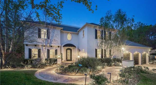 Photo of 3400 Cordova Dr, Calabasas, CA 91302