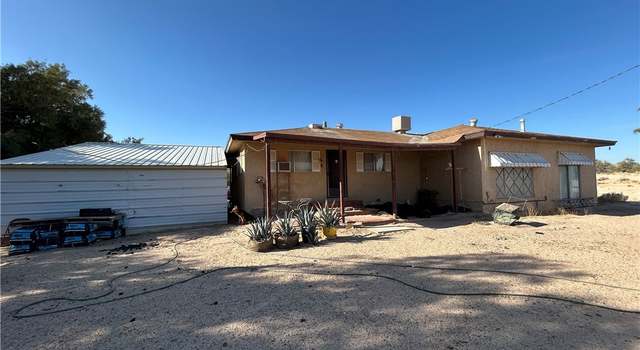 Photo of 44531 Tioga St, Newberry Springs, CA 92365