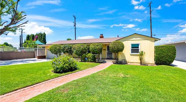 Photo of 2655 Treelane Ave, Arcadia, CA 91006