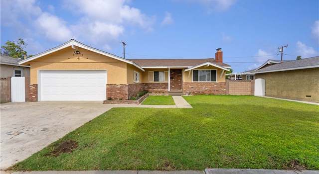 Photo of 20625 Wardham Ave, Lakewood, CA 90715
