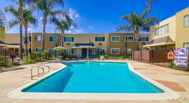 Photo of 455 Ballantyne St #16, El Cajon, CA 92020