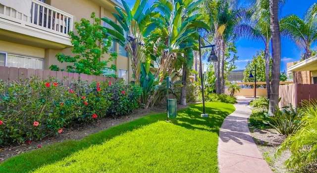 Photo of 455 Ballantyne St #16, El Cajon, CA 92020