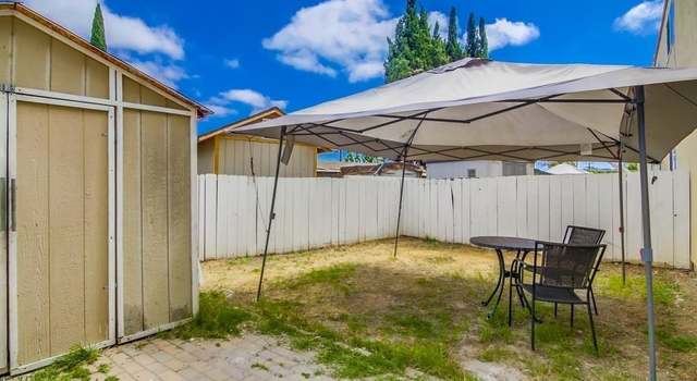 Photo of 455 Ballantyne St #16, El Cajon, CA 92020