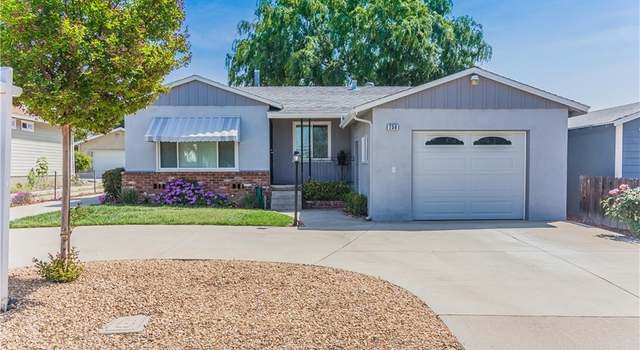Photo of 258 S San Jose Dr, Glendora, CA 91741