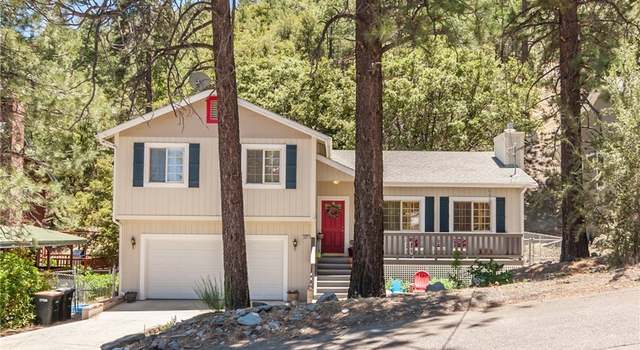 Photo of 5221 E Canyon Dr, Wrightwood, CA 92397