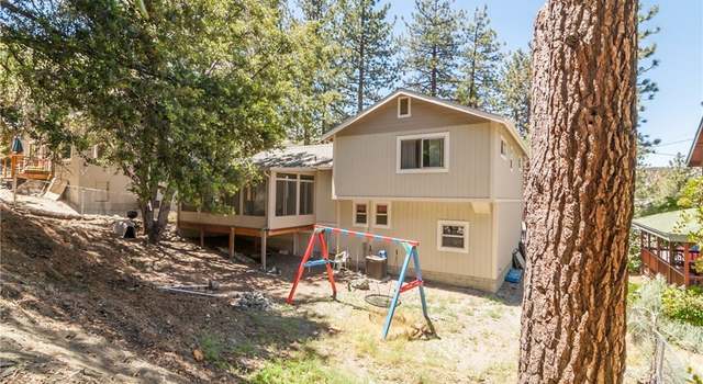 Photo of 5221 E Canyon Dr, Wrightwood, CA 92397