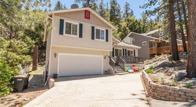 Photo of 5221 E Canyon Dr, Wrightwood, CA 92397