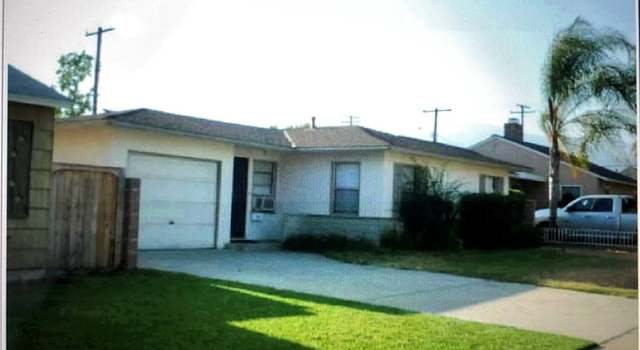 Photo of 315 S Sunset, Azusa, CA 91702