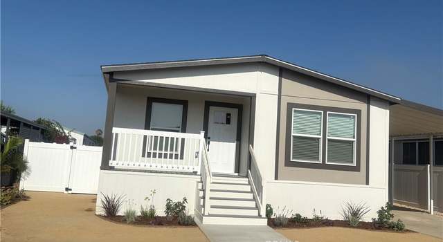 Photo of 4361 Mission Blvd #151, Montclair, CA 91763