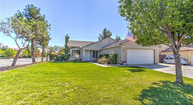 Photo of 793 Cougar Ranch Rd, Beaumont, CA 92223