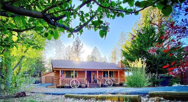 Photo of 1141 Ash Ln, Big Bear City, CA 92314