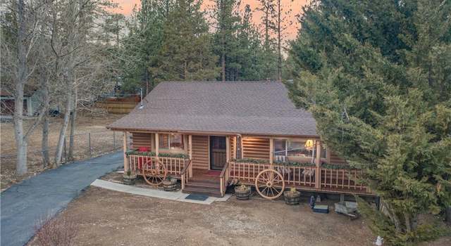 Photo of 1141 Ash Ln, Big Bear City, CA 92314