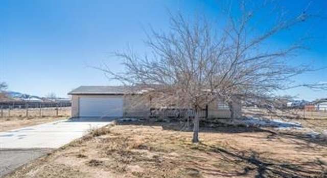 Photo of 21069 Valencia St, Apple Valley, CA 92308