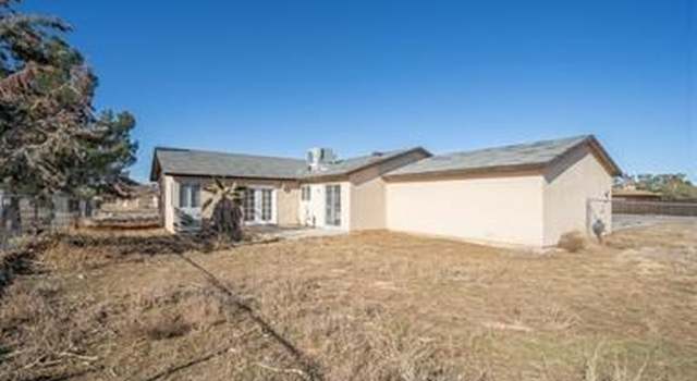 Photo of 21069 Valencia St, Apple Valley, CA 92308