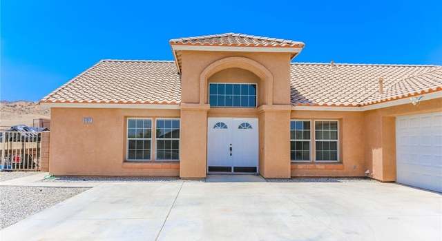 Photo of 57217 Selecta Ave, Yucca Valley, CA 92284