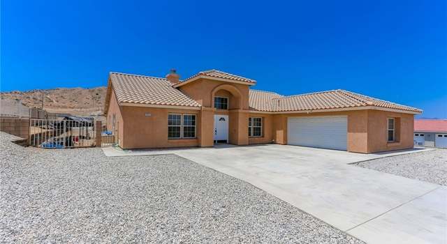 Photo of 57217 Selecta Ave, Yucca Valley, CA 92284