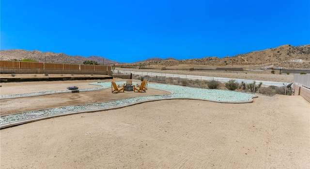 Photo of 57217 Selecta Ave, Yucca Valley, CA 92284