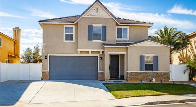 Photo of 37075 Parkway Dr, Beaumont, CA 92223