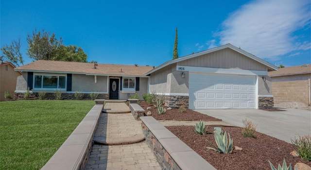 Photo of 1456 N Lilac Ave, Rialto, CA 92376