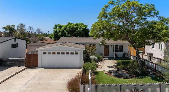 Photo of 1457 Moreno St, Oceanside, CA 92054