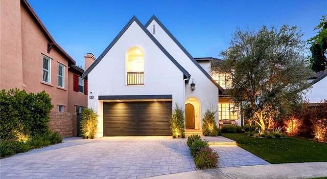 Photo of 32 Bargemon, Newport Coast, CA 92657