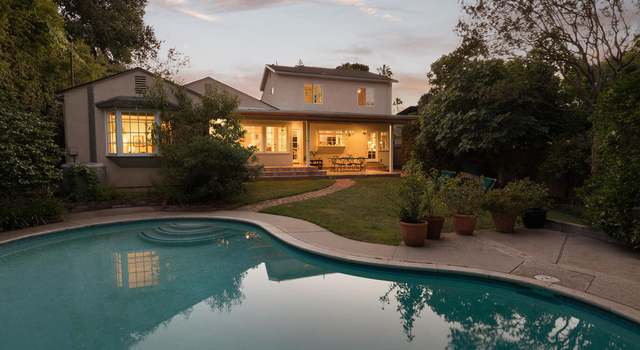 Photo of 394 S Bonnie Ave, Pasadena, CA 91106