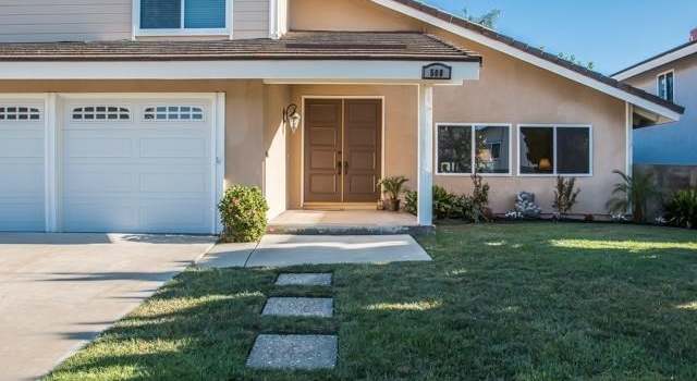 Photo of 508 Mohawk Dr, Placentia, CA 92870