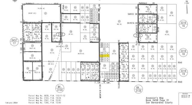 Photo of 1 Mountain View Rd, Adelanto, CA 92301