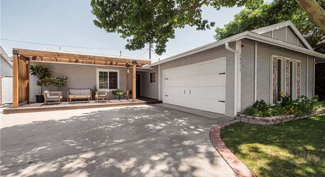 Photo of 26616 Balerna Dr, Saugus, CA 91350