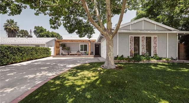 Photo of 26616 Balerna Dr, Saugus, CA 91350