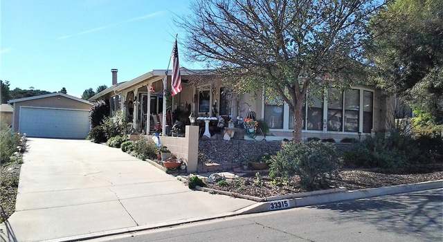 Photo of 33315 Windmill Rd, Wildomar, CA 92595