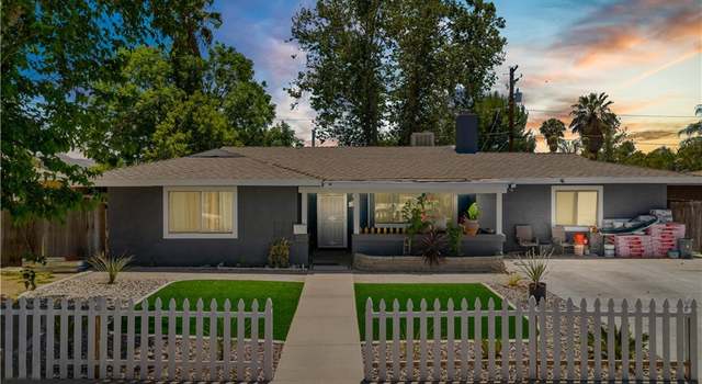 Photo of 649 W Montrose Ave, Hemet, CA 92543
